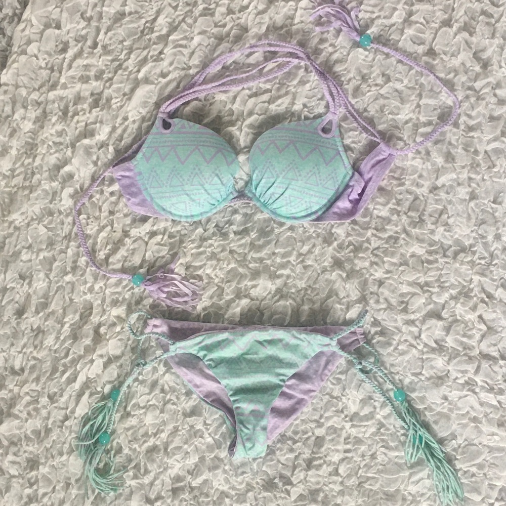 Victoria’s Secret Bikini